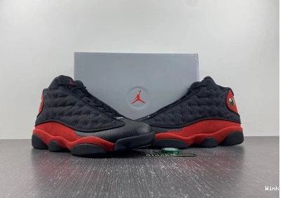 414571-004 Retro Jordan 13 Bred 0907